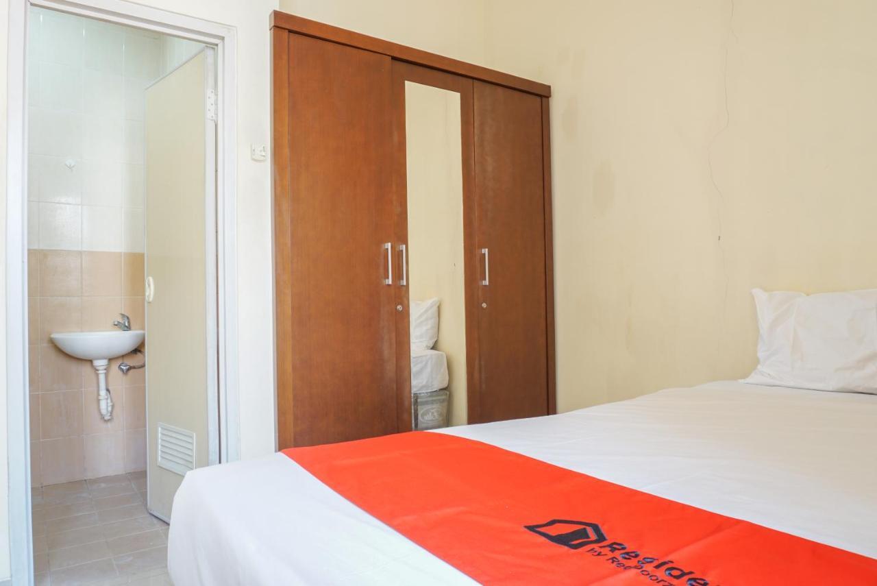 Reddoorz Syariah @ Iboih Beach Sabang Hotel Ngoại thất bức ảnh