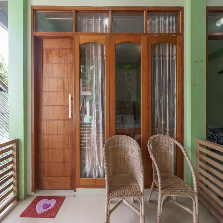 Reddoorz Syariah @ Iboih Beach Sabang Hotel Ngoại thất bức ảnh