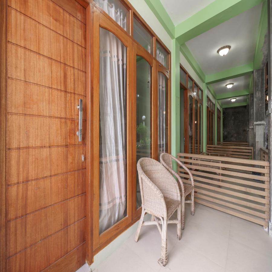 Reddoorz Syariah @ Iboih Beach Sabang Hotel Ngoại thất bức ảnh