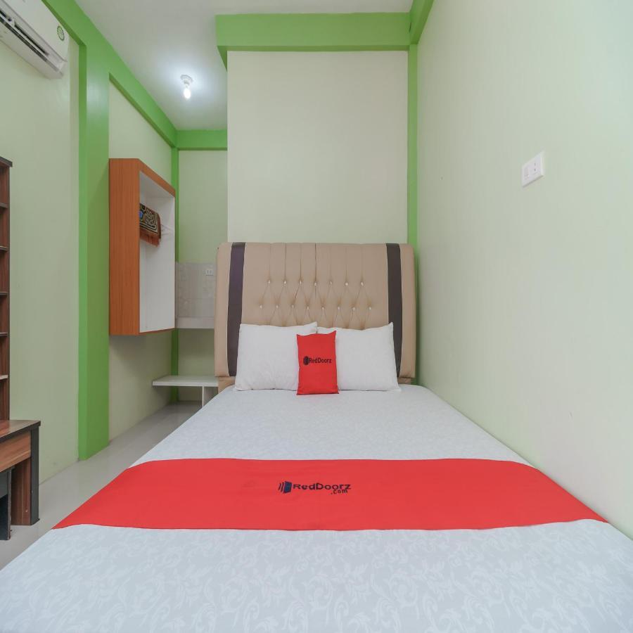 Reddoorz Syariah @ Iboih Beach Sabang Hotel Ngoại thất bức ảnh