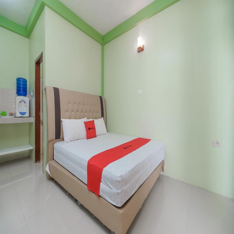 Reddoorz Syariah @ Iboih Beach Sabang Hotel Ngoại thất bức ảnh